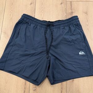 Quiksilver Charcoal Men’s Shorts